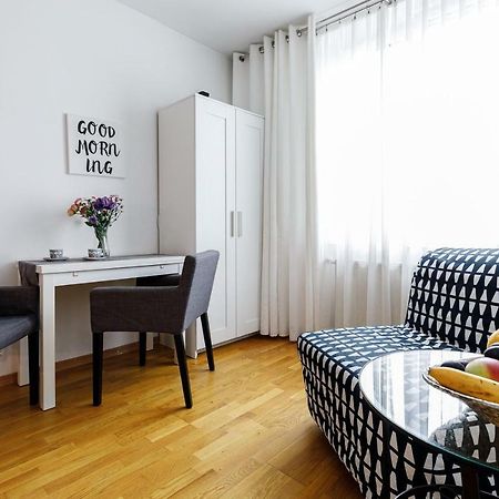 גדנסק Apartament Przytulny Centrum 150M Od Dworca Glownego Pkp מראה חיצוני תמונה