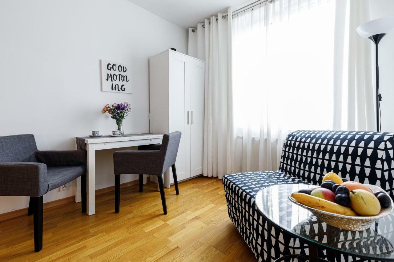 גדנסק Apartament Przytulny Centrum 150M Od Dworca Glownego Pkp מראה חיצוני תמונה
